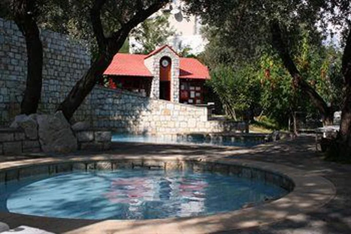 Мугла: Loryma Resort Hotel