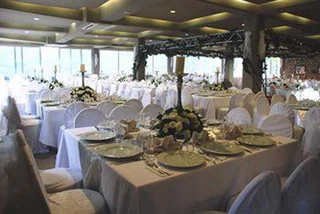 Мугла: Loryma Resort Hotel