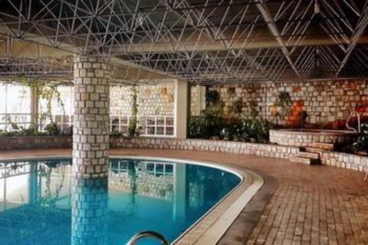 Мугла: Loryma Resort Hotel
