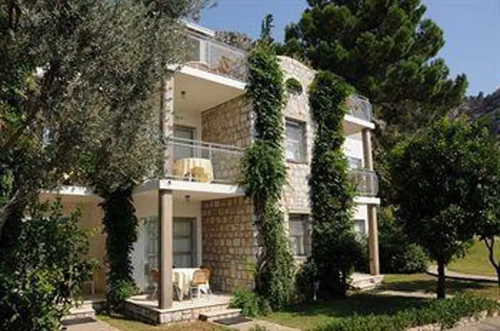 Мугла: Loryma Resort Hotel