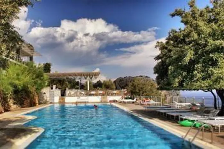 Мугла: Loryma Resort Hotel