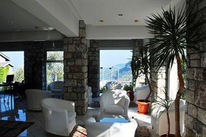 Мугла: Loryma Resort Hotel