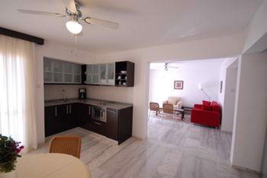 Мугла: Loryma Resort Hotel