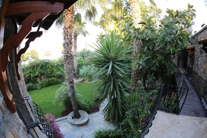 Яликавак: Yalikavak Marina Garden