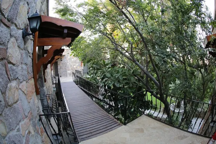 Яликавак: Yalikavak Marina Garden