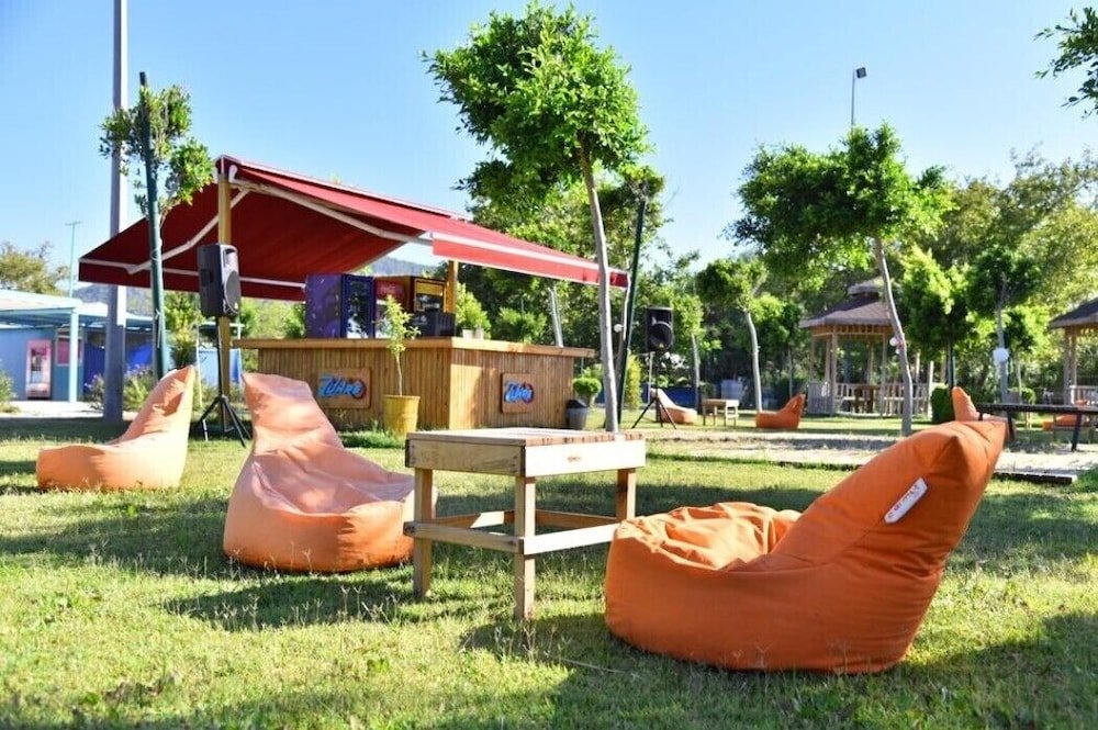 Кемер: Kiris Garden Hotel