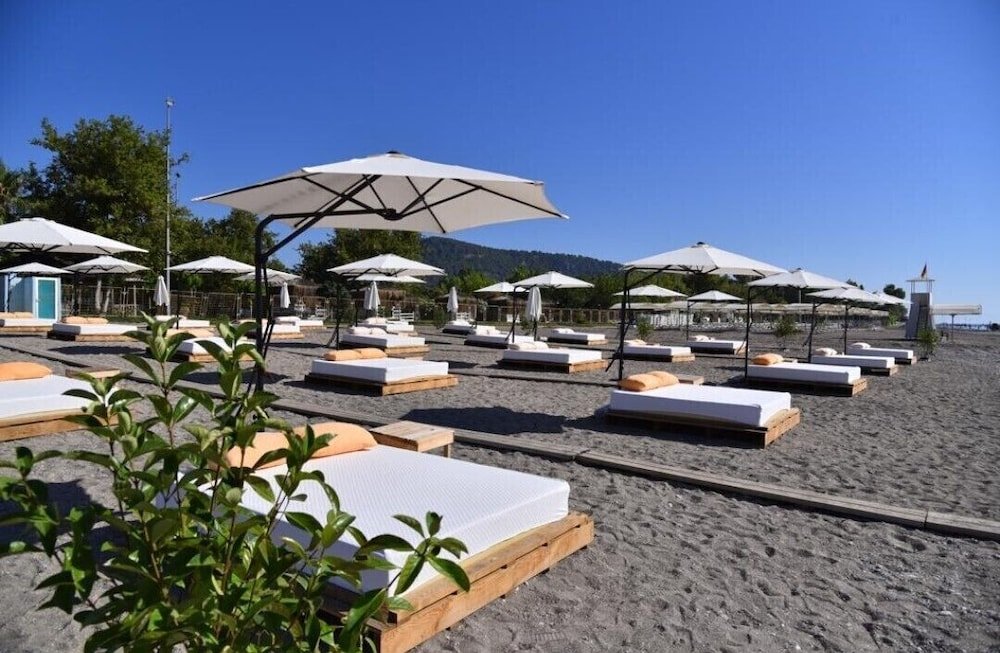 Кемер: Kiris Garden Hotel