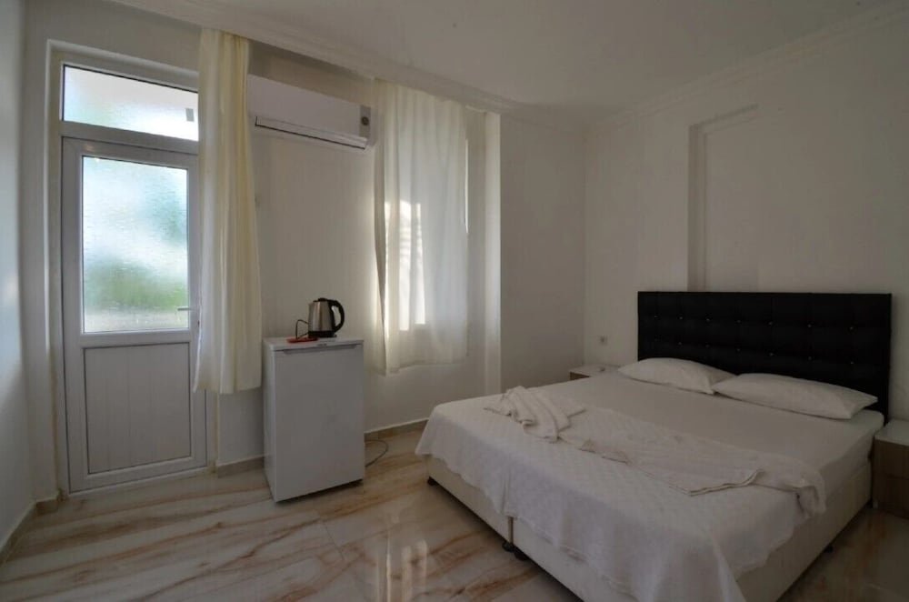 Кемер: Kiris Garden Hotel