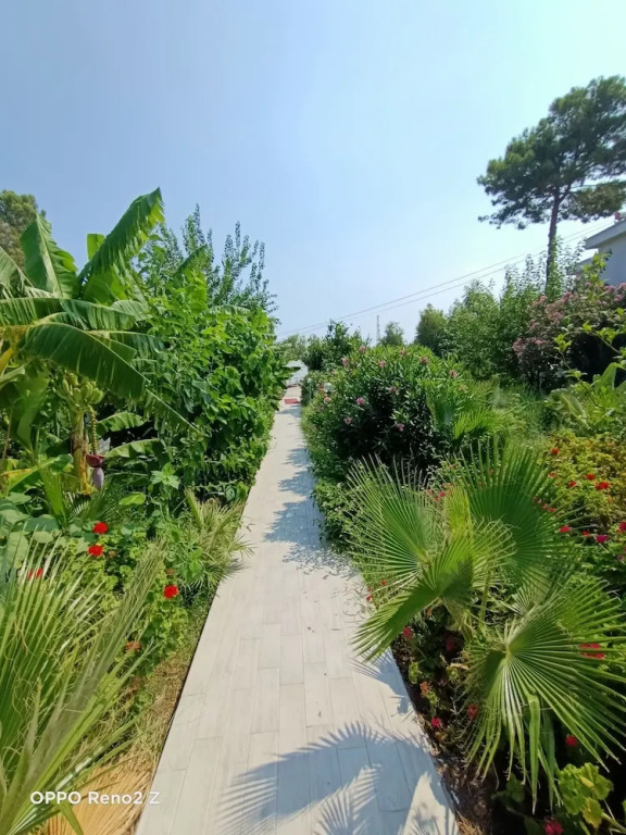 Кемер: Kiris Garden Hotel