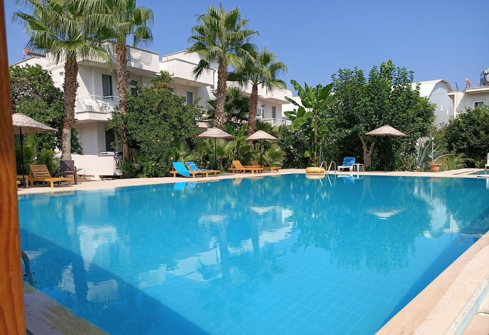 Кемер: Kiris Garden Hotel