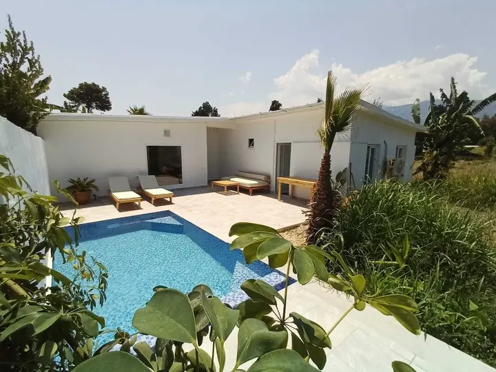 Кемер: Kiris Garden Hotel