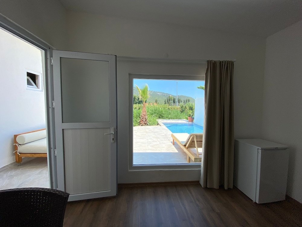Кемер: Kiris Garden Hotel