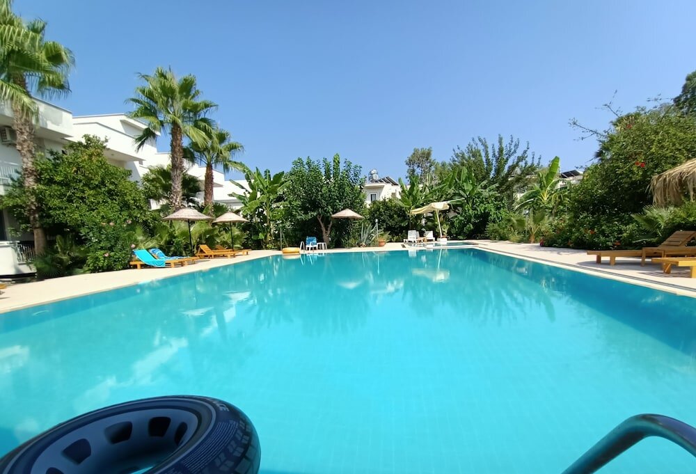 Кемер: Kiris Garden Hotel