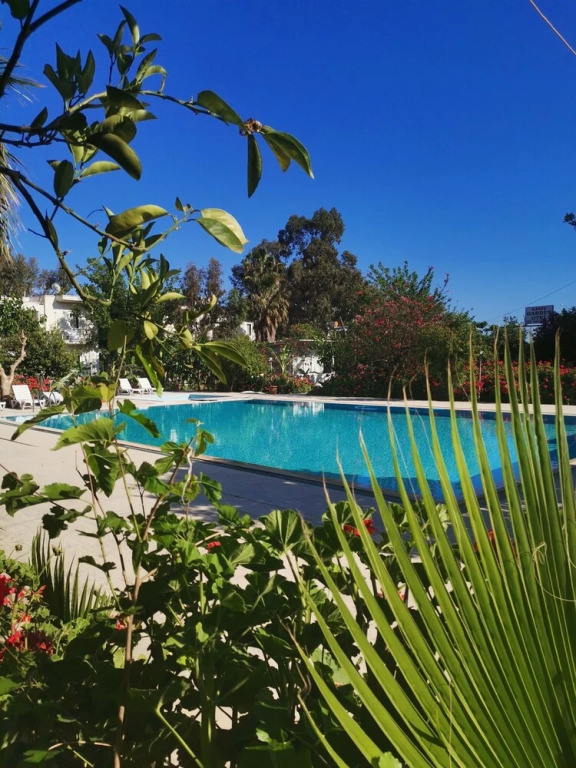 Кемер: Kiris Garden Hotel