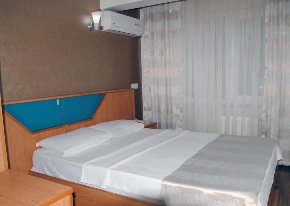 Бурса: Acelya Hotel