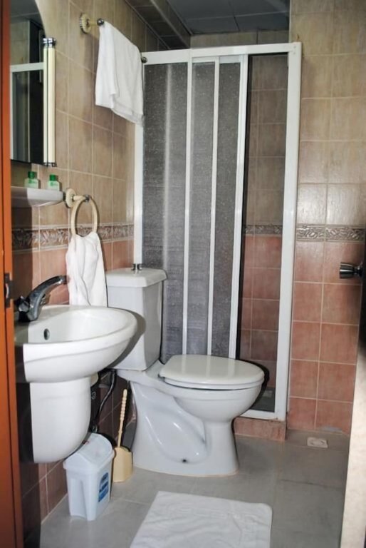 Бурса: Acelya Hotel