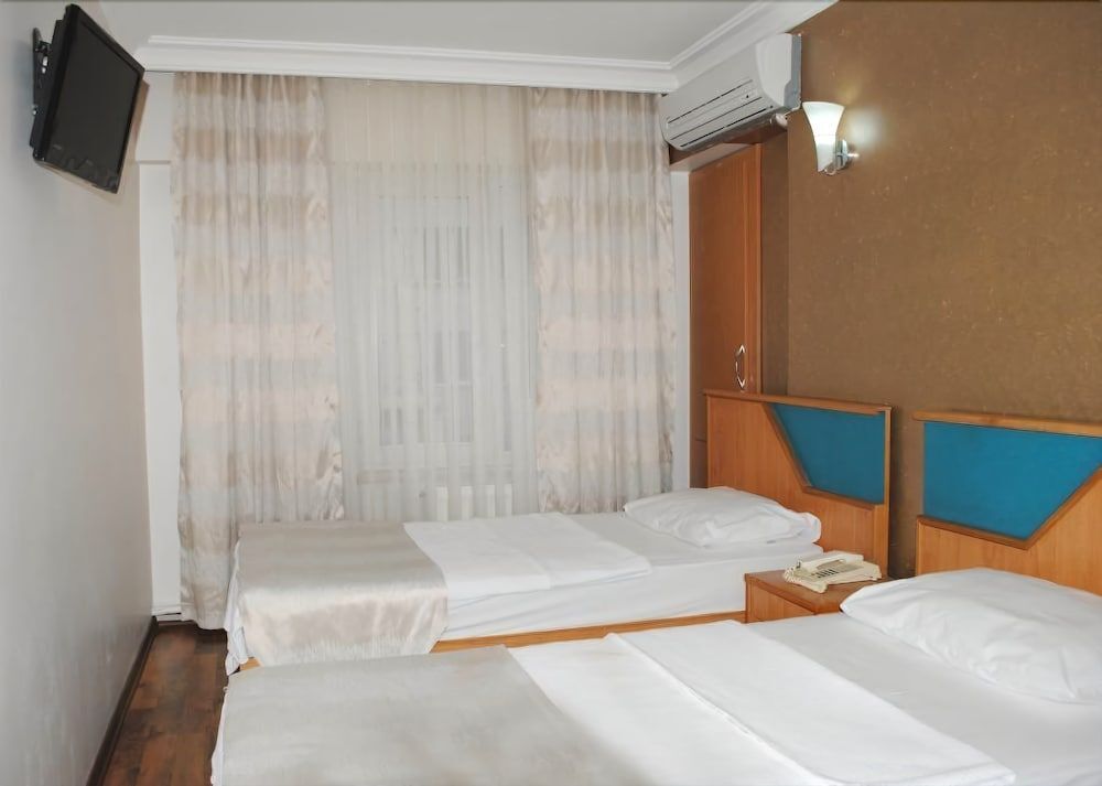 Бурса: Acelya Hotel