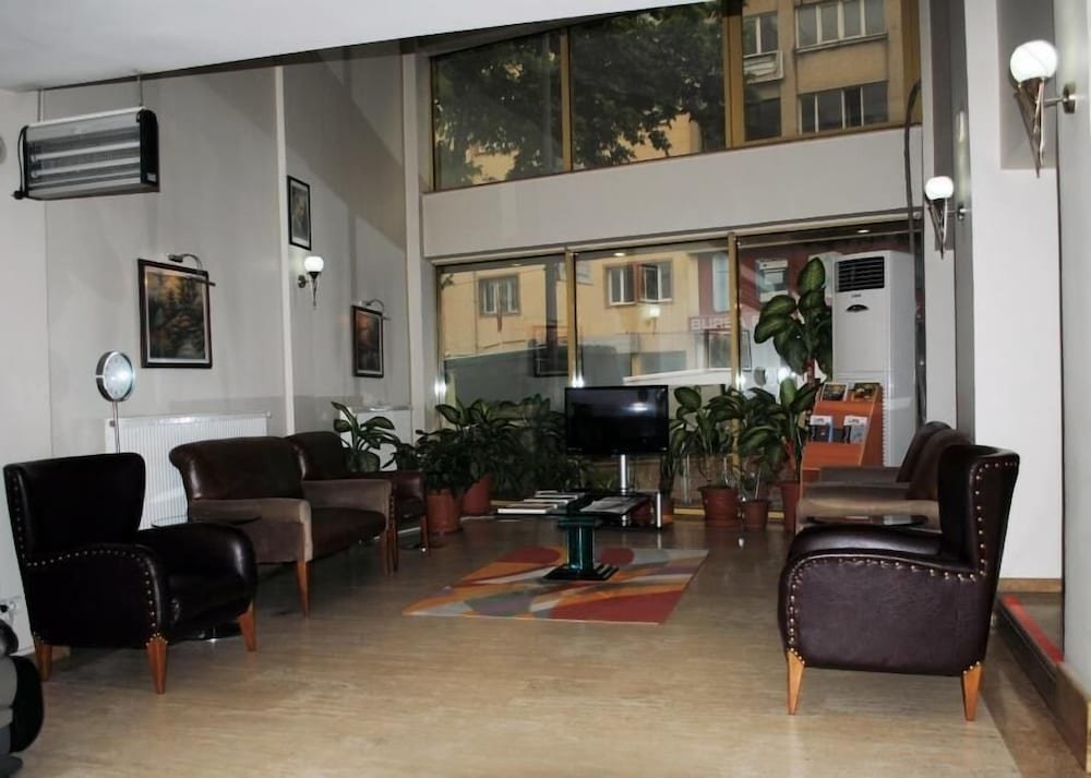 Бурса: Acelya Hotel