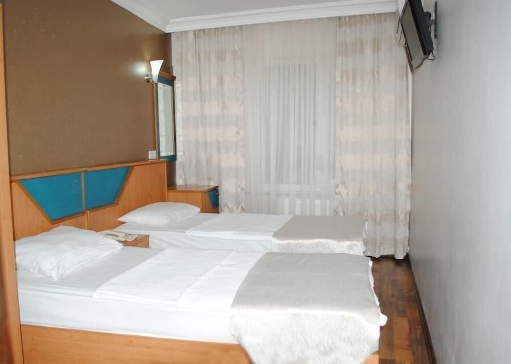Бурса: Acelya Hotel