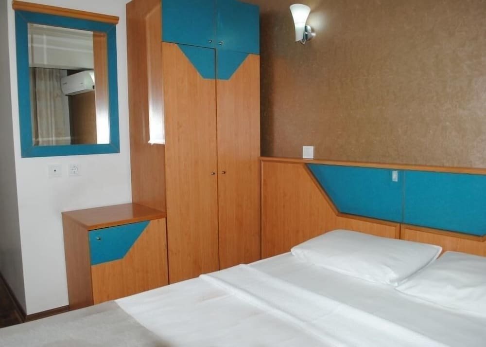 Бурса: Acelya Hotel