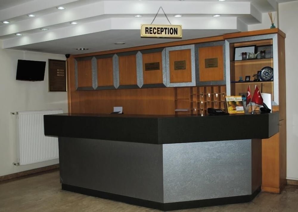 Бурса: Acelya Hotel