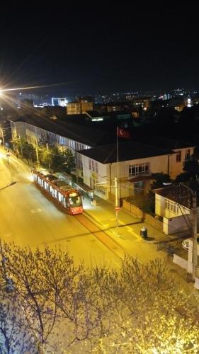 Бурса: Acelya Hotel