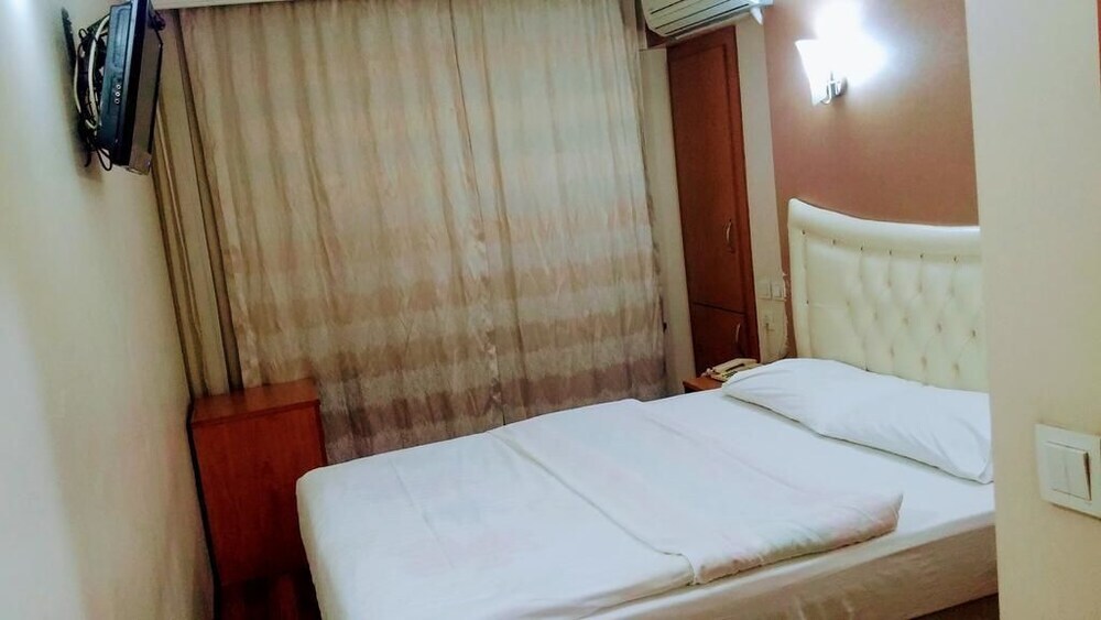 Бурса: Acelya Hotel