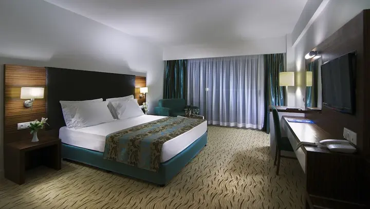 Согучак: Palm Wings Kusadasi Beach Resort