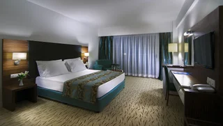 Согучак: Palm Wings Kusadasi Beach Resort