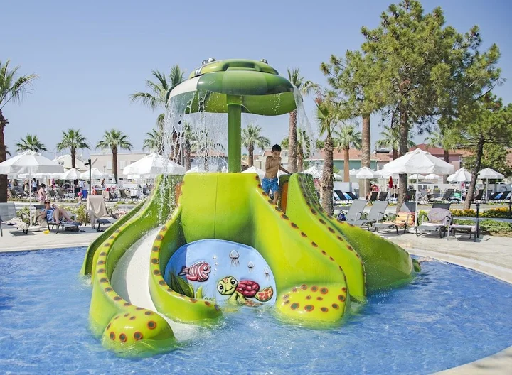 Согучак: Palm Wings Kusadasi Beach Resort