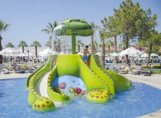Согучак: Palm Wings Kusadasi Beach Resort