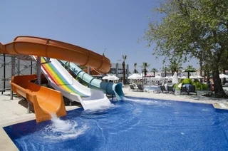 Согучак: Palm Wings Kusadasi Beach Resort