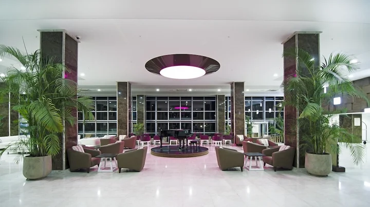 Согучак: Palm Wings Kusadasi Beach Resort