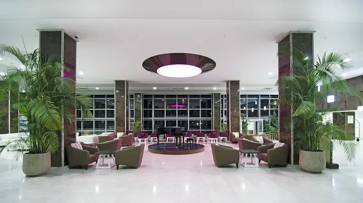 Согучак: Palm Wings Kusadasi Beach Resort
