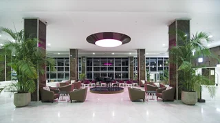 Согучак: Palm Wings Kusadasi Beach Resort