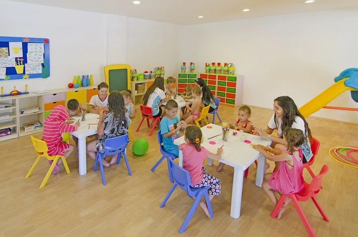 Согучак: Palm Wings Kusadasi Beach Resort