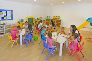 Согучак: Palm Wings Kusadasi Beach Resort