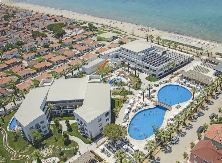 Согучак: Palm Wings Kusadasi Beach Resort