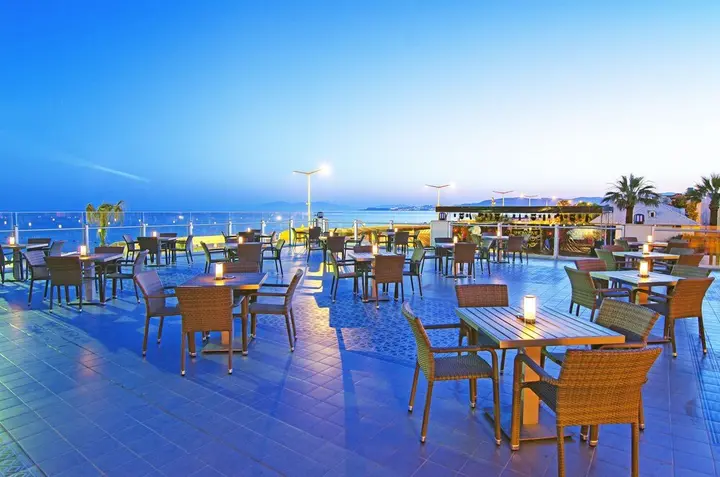 Согучак: Palm Wings Kusadasi Beach Resort