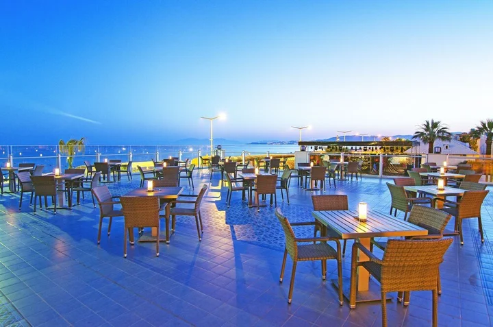 Согучак: Palm Wings Kusadasi Beach Resort