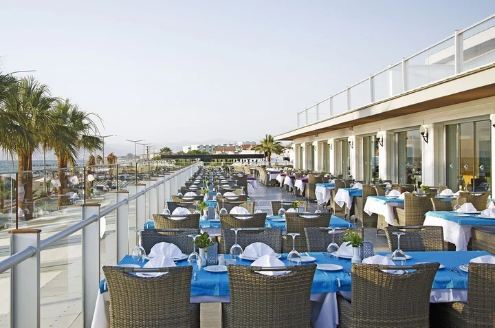 Согучак: Palm Wings Kusadasi Beach Resort