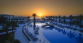 Согучак: Palm Wings Kusadasi Beach Resort