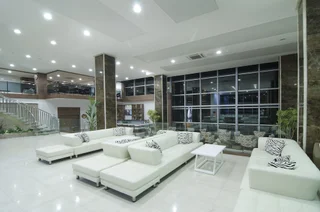 Согучак: Palm Wings Kusadasi Beach Resort