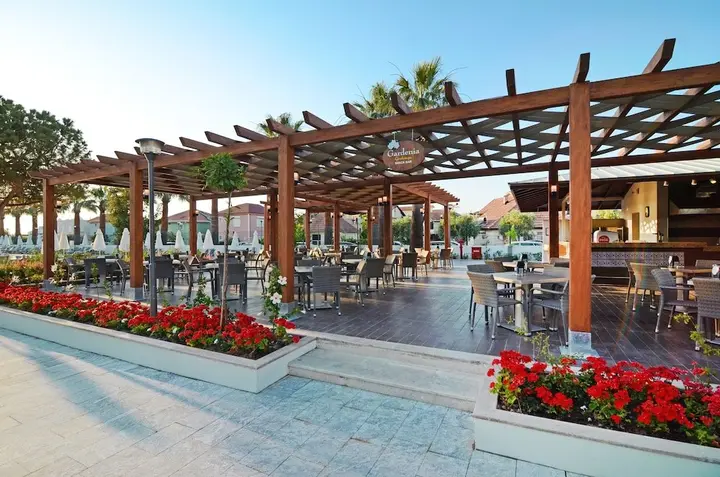 Согучак: Palm Wings Kusadasi Beach Resort