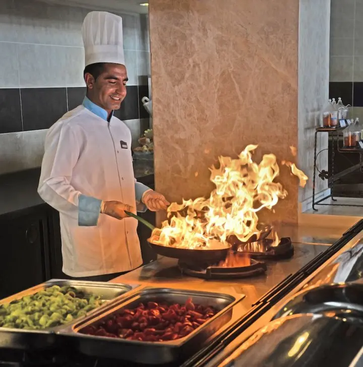 Согучак: Palm Wings Kusadasi Beach Resort