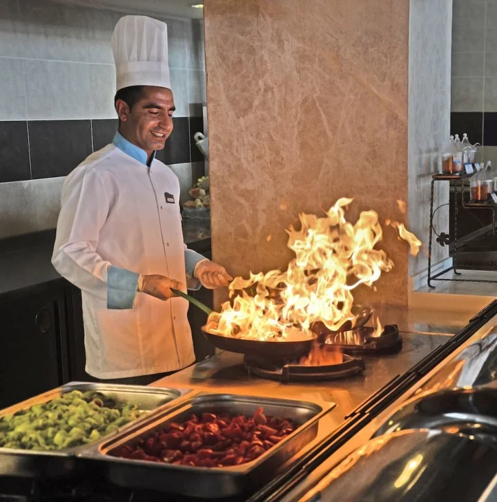 Согучак: Palm Wings Kusadasi Beach Resort