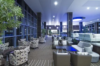 Согучак: Palm Wings Kusadasi Beach Resort