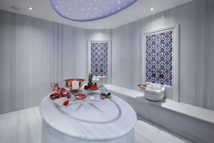 Стамбул: Ferman Hilal Hotel