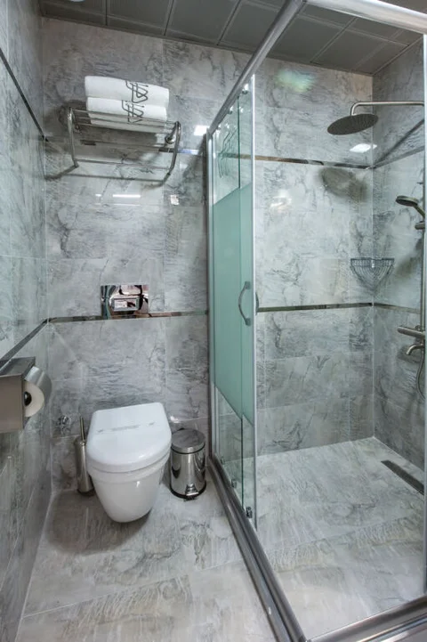 Стамбул: Ferman Hilal Hotel