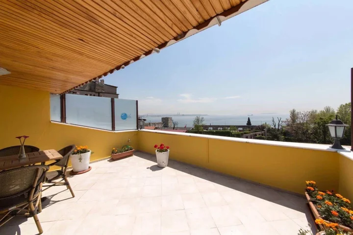 Стамбул: Ipekyolu Hotel